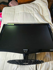 ViewSonic VX2739wm 27