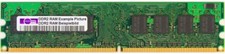 512MB Micron DDR2-400 PC2-3200R ECC Reg Server RAM MT9HTF6472Y-40EA1 IBM 13N1424 picture