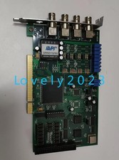 1pc used SAPS PCI-6219 Control Card picture
