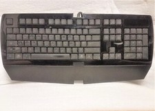 Razer Lycosa RZ03-0018 USB Wired Color Backlit Gaming Keyboard picture
