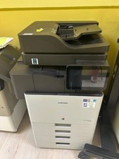 Samsung MultiXpress X4250LX Printer *Pre-Owned* picture