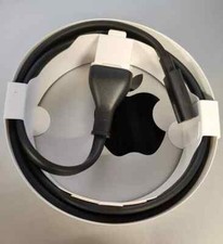 USA SHIP NEW Genuine Apple Mac Mini 2020 2023 M1 M2 Black AC Power Cord Cable TV picture