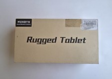 Rugged Tablet Scanner IRT01P Android 14 Industrial Tablet Equip picture
