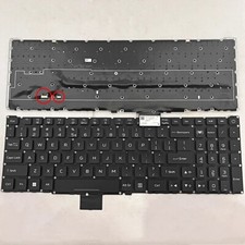 New for Acer Predator Helios 16 PH16-71 Gaming US keyboard RGB Backlit N23Q1 picture