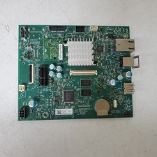 HP Color LaserJet Enterprise M553 Formatter Board B5L30-60007 / 5851-6319 Rev B picture