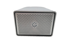 G-Technology G-Drive 2X2 4TB Desktop External HDD FireWire 800 HUS724020ALE640 picture