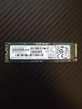 Samsung PM981 M.2 NVMe Internal SSD 512GB Green MZ-VLB5120 picture
