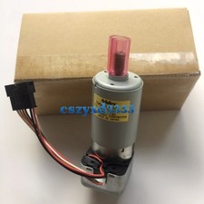 New FOR Roland VS300 VS640 XF/XT/RA/RF/EJ-640 VG-540 Feed Motor 6000002592 picture
