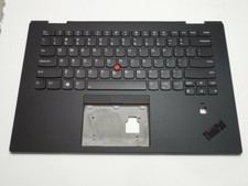 KEYBOARD IBM THINKPAD YOGA X1 RV3-84US 01LX788 SM1069917 SM1069914 picture