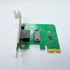 TP-LINK TG-3468(UN) Ver 4.8 1000mbps Gigabit Network Adapter Low Profile picture
