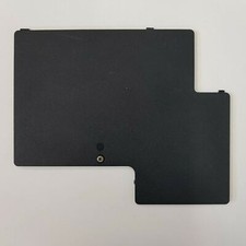 Genuine Toshiba Satellite A100 Memory Ram Modem Wifi Cover Door P/N: V000921850 picture
