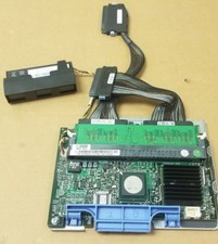 Dell TU005 PowerEdge PERC 5i SAS PCI-e Raid Controller Card 256MB with BBU picture