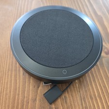 Jabra Speak2 75 Professional Portable Bluetooth Speakerphone USB-C Black Tested picture