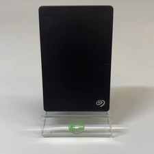 Seagate Portable Backup Plus Portable Drive 2TB HDD SRD00F1 picture