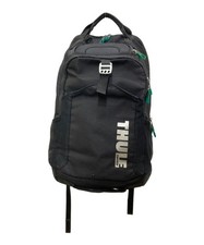 THULE Crossover Backpack Black Laptop Backpack Used picture