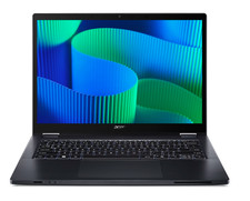 Acer TravelMate P4 Spin 14