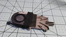 DJI Mavic Air 2S Cooling Fan System picture