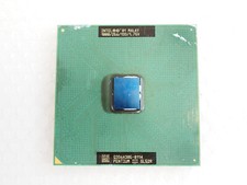 INTEL Pentium III SL52R 1000 / 256 / 133 / 1.75V Processor CPU picture