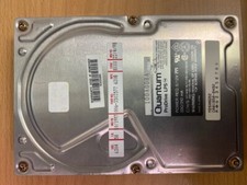 QUANTUM PRODRIVE LPS 340S 340MB SCSI DRIVE 50 PIN P/N RR34S011 picture