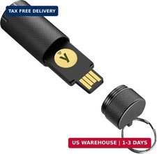 Security Key Case for YubiKey 5 NFC picture
