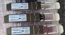 INPHI IN-Q2AY2-27-M1 100G 80KM 192.7 THZ TRANSCEIVER MODULE picture
