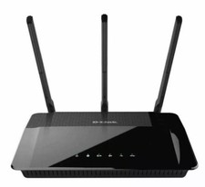 D-Link Wireless AC1900 Dual Band WiFi Gigabit Router (DIR-880L) WIFI picture