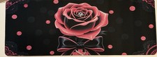 Pink Rose Large Desk May picture