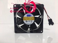 AVC DS08025B24U-109 8025 DC24V 0.40A 8CM 2-Pin Inverter Cooling Fan picture