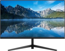 32 Inch FHD 1080P Thin LED Screen Computer Security Monitor 60Hz Refresh Rate picture