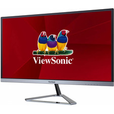 ViewSonic VX2776-SMHD 27'' 1080p Widescreen IPS Monitor with FreeSync, HDMI an picture