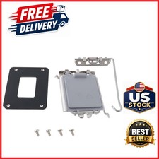 1pc CPU Holder Bracket Frame for Intel Slots Easy Install Replacement Kit picture