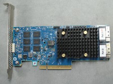 Broadcom 05-50077-01 TriMode MegaRAID 12Gb/s SAS/SATA/PCIe ENGINEERING SAMPLE picture
