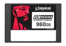 KINGSTON DC600ME 960GB 2.5-Inch Enterprise SATA Internal SSD picture