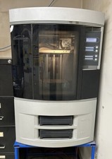 STRATASYS; Dimension Elite, 3D Printer & SCA-1200 Cleaner w/Carton of Waterworks picture