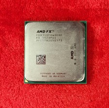 AMD FX-8350 8-Core 4.0GHz Socket AM3+ CPU 8MB L2/8MB L3 FD8350FRW8KHK - Tested picture