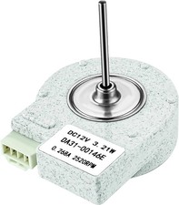 Refrigerator Evaporator Freezer Fan Motor for Samsung DA31-00146E picture