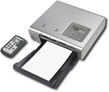 Sony DPP-FP50 Digital Photo Thermal Printer picture