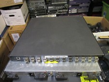 IBM 2026-224 TOTAL STORAGE SAN24M1 WITH GBICS USED  picture