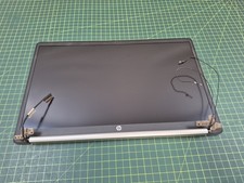 HP 17-cn Series 17.3 1920x1080 FHD LCD Screen Display Complete Assembly #e968 picture