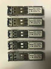 Agilent HFCT-5710LP 1000Base-LX, 10Km, 1GbE Ethernet SFP Optical Transceiver  picture