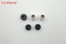 10x ORIGINAL Ricoh Aficio 1015 1018 2015 2018 3025 B039-3062 Developer Gear Kit picture