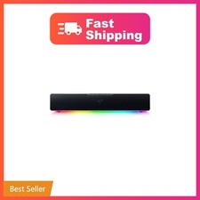 Razer Leviathan V2 X, PC Soundbar with Full-Range Drivers, Black | Compact De... picture