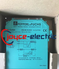 1 PCS NEW Pepperl-Fuchs KFD2-BR-1.PA.1500   FedEx or DHL Spot Goods picture