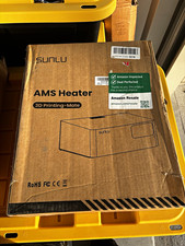 SUNLU AMS Heater 3D Printing Mate Heater for AMS Universal Compatibility picture