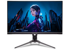 Acer Predator XB3 XB273K V5 4K 160Hz IPS Gaming Monitor - Refurbished picture