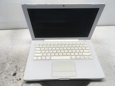 Apple MacBook A1181 Intel Core 2 Duo T7400 2.16 GHz  1 GB NO HDD No Batt picture