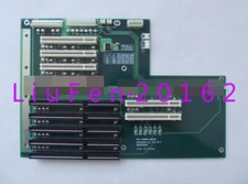 1pc used Advantech board PCA-6109P4 REV:B1 picture