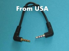 3 Lot 3.5mm 1/8