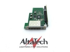 IBM 4 Port 8GB Fiber Channel Host Bus Adapter 31P1641 Quad FC PCI-e x8 w/ Riser picture