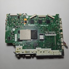 Epson PowerLite 1776W Wireless WXGA 3LCD Projector Board Plate picture